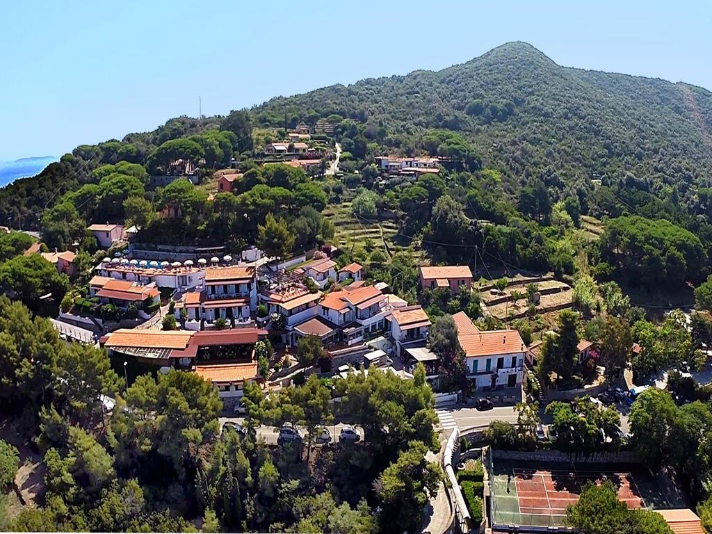 Hotel Paradiso 3*