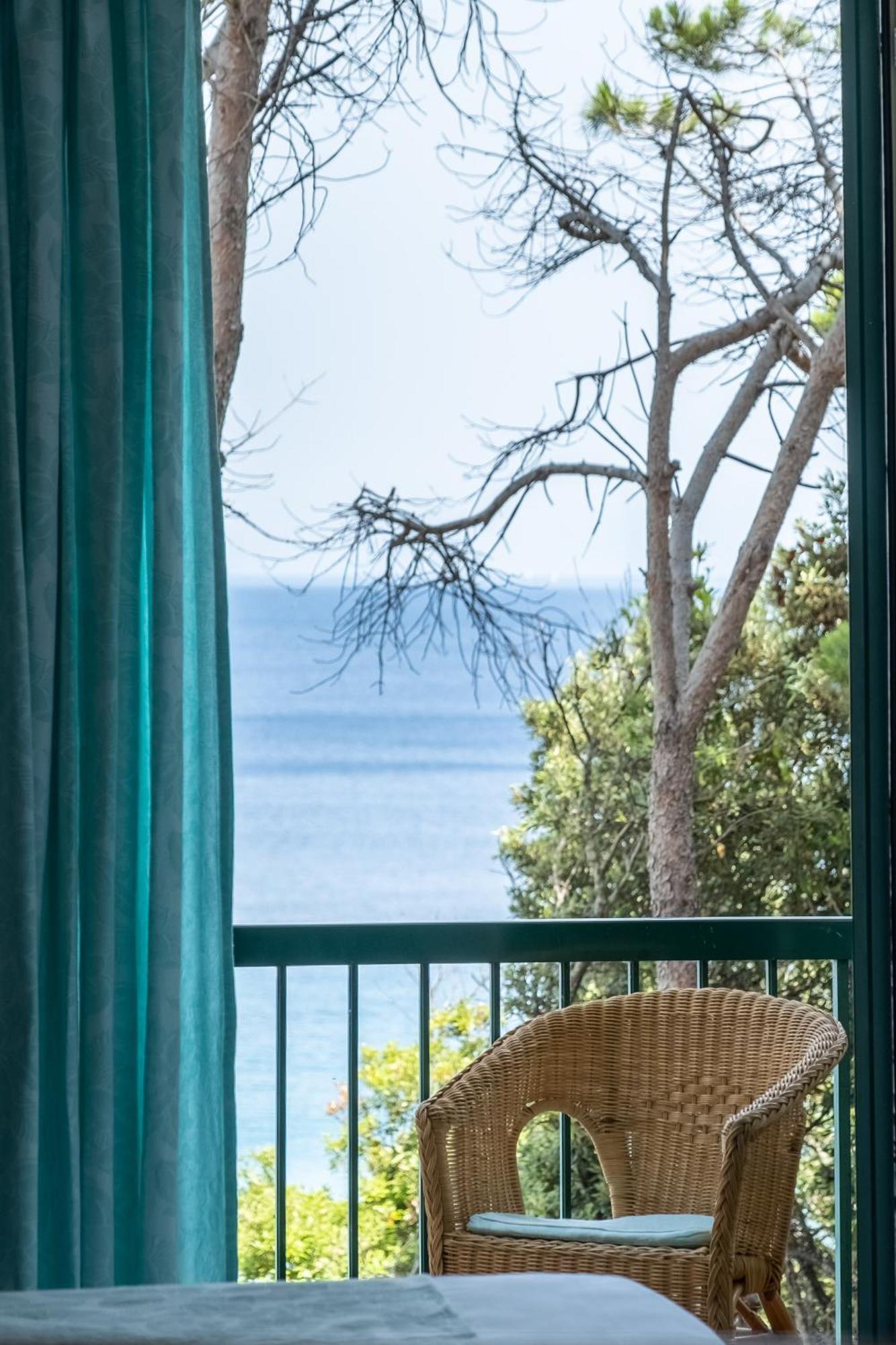 Paradiso Hotel