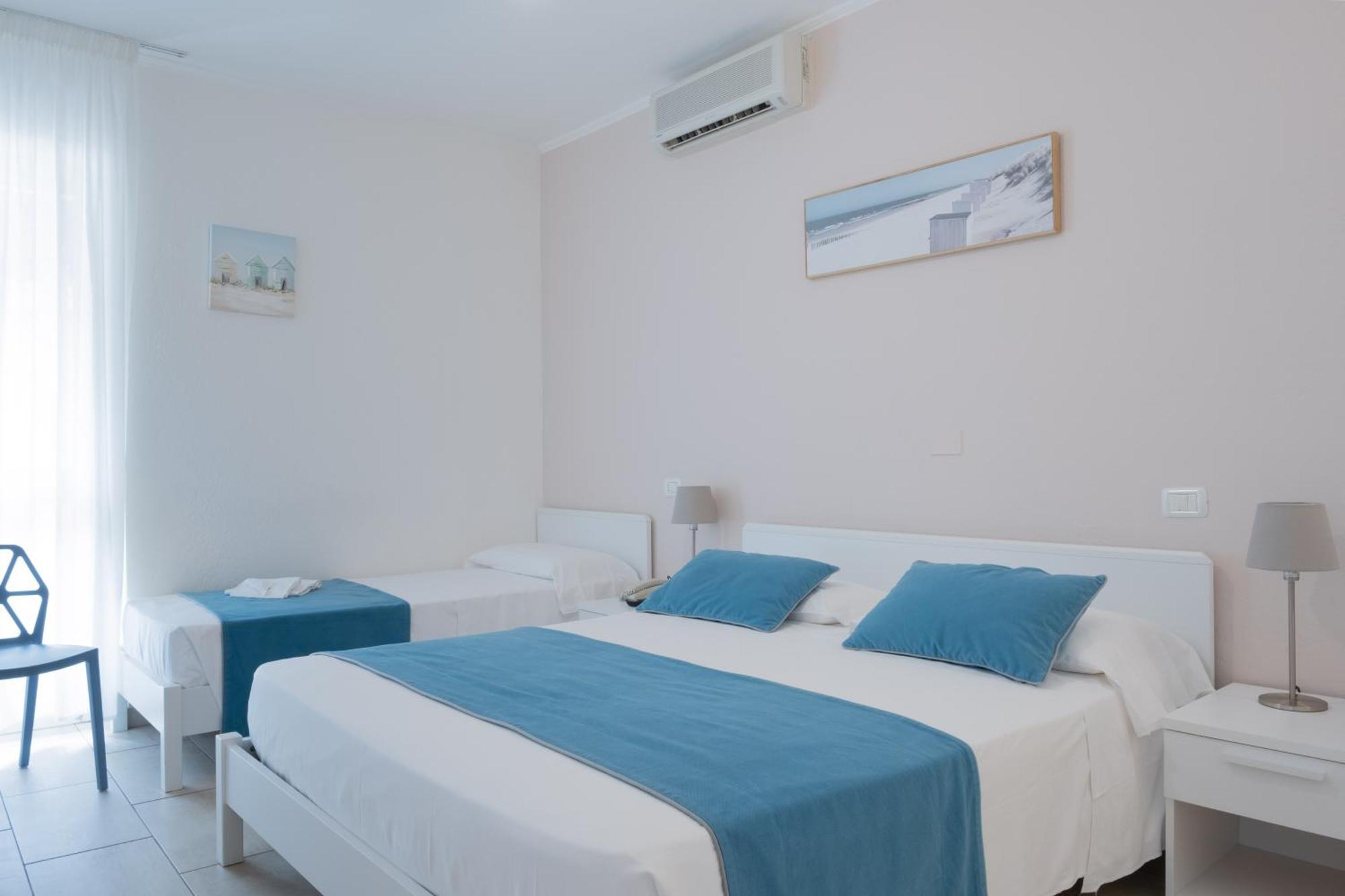 Hotel Paradiso Portoferraio