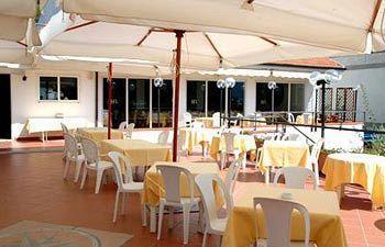 Hotel Paradiso 3*