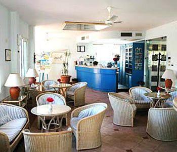 Hotel Paradiso 3*