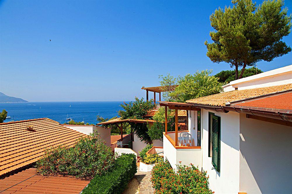 Paradiso 3* Portoferraio