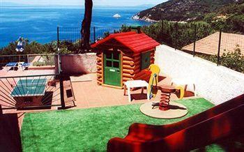 Paradiso Hotel