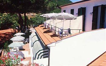 Paradiso Hotel Portoferraio