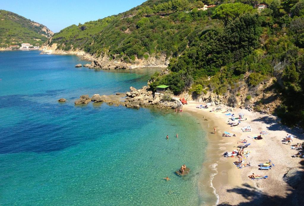 Hotel Paradiso 3*