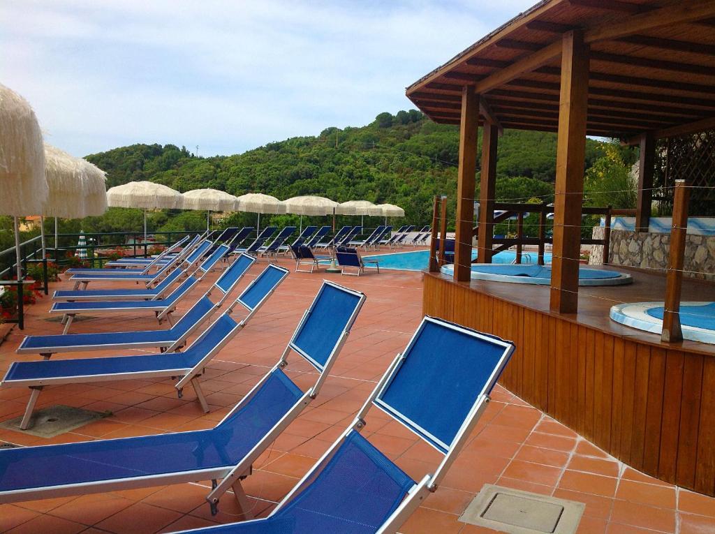 Hotel Paradiso 3*