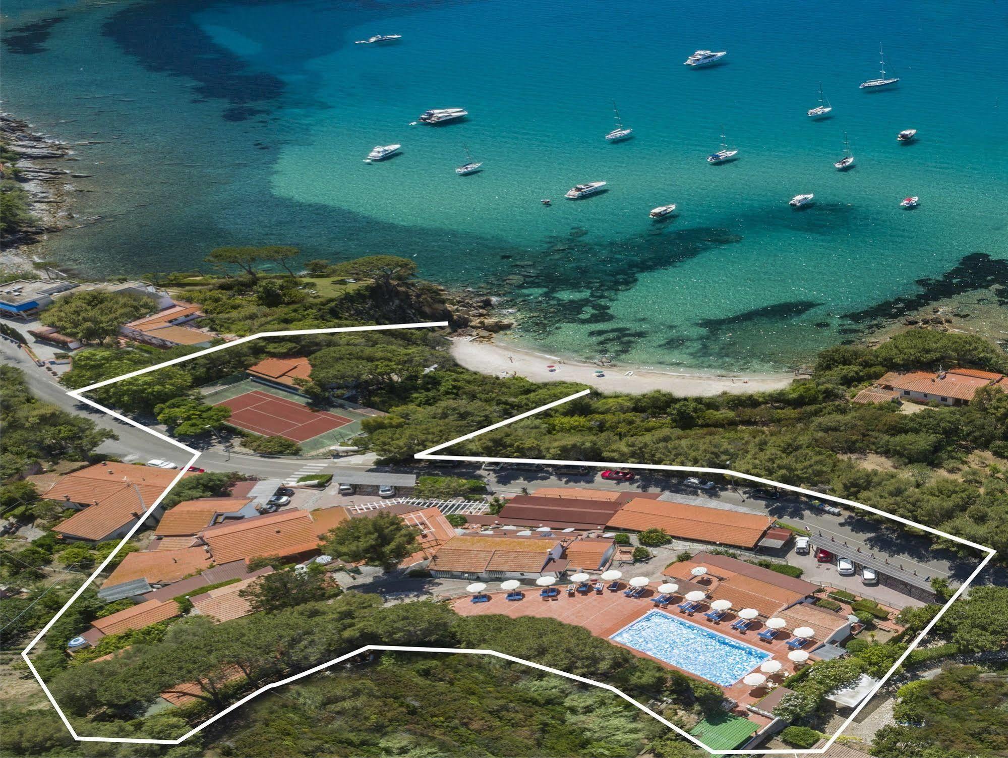 Paradiso