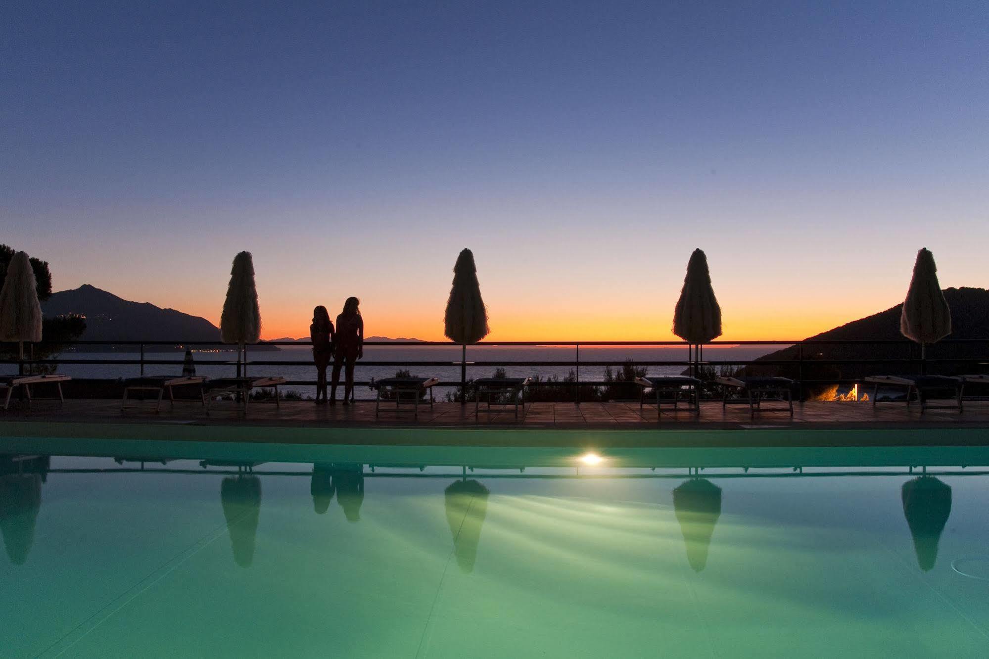 Hotel Paradiso