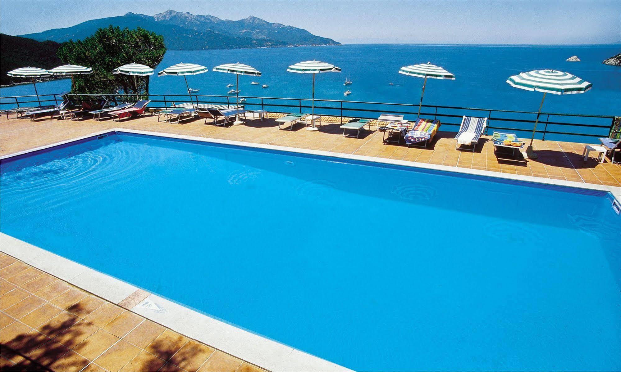 Paradiso Hotel Portoferraio