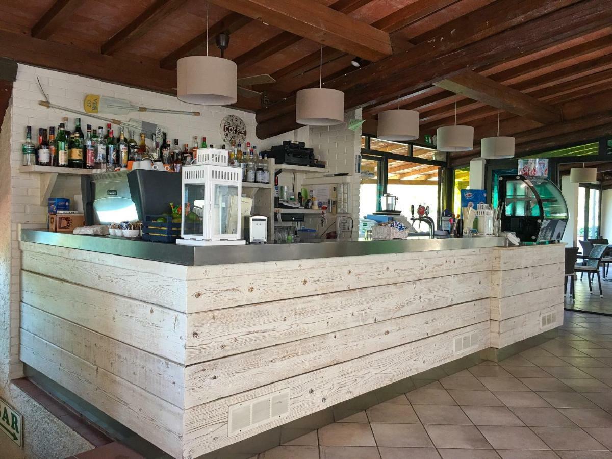 Paradiso Hotel