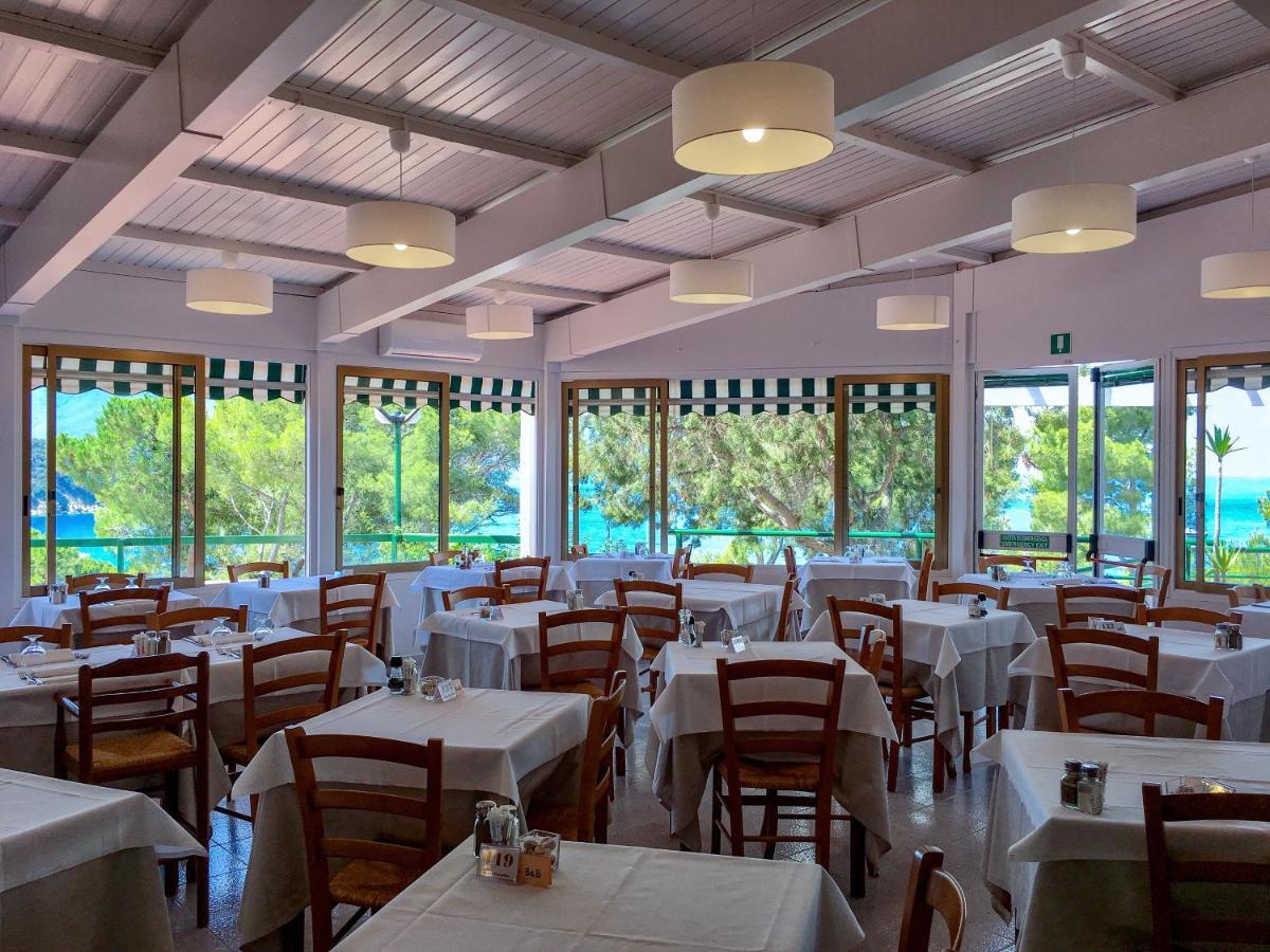 Paradiso Hotel Portoferraio