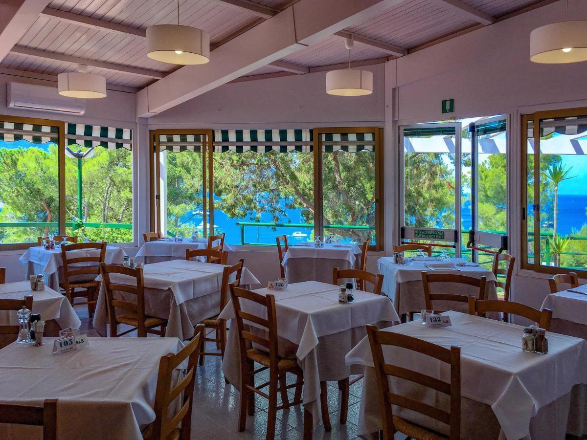 Paradiso Hotel