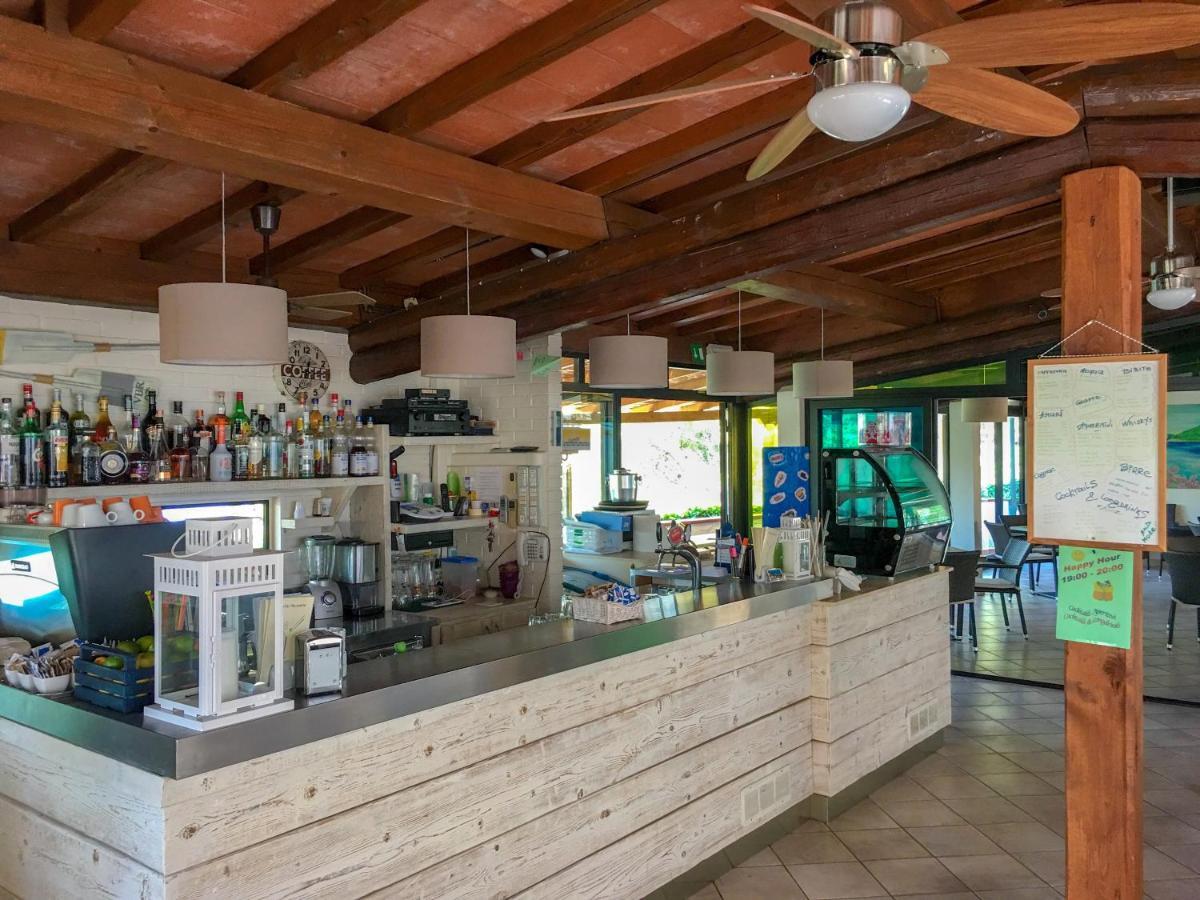 Paradiso Hotel Portoferraio