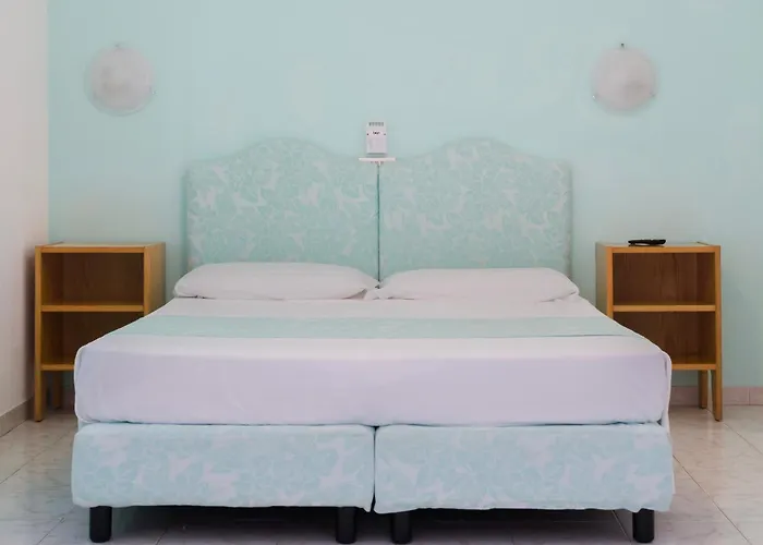 Hotel Paradiso
