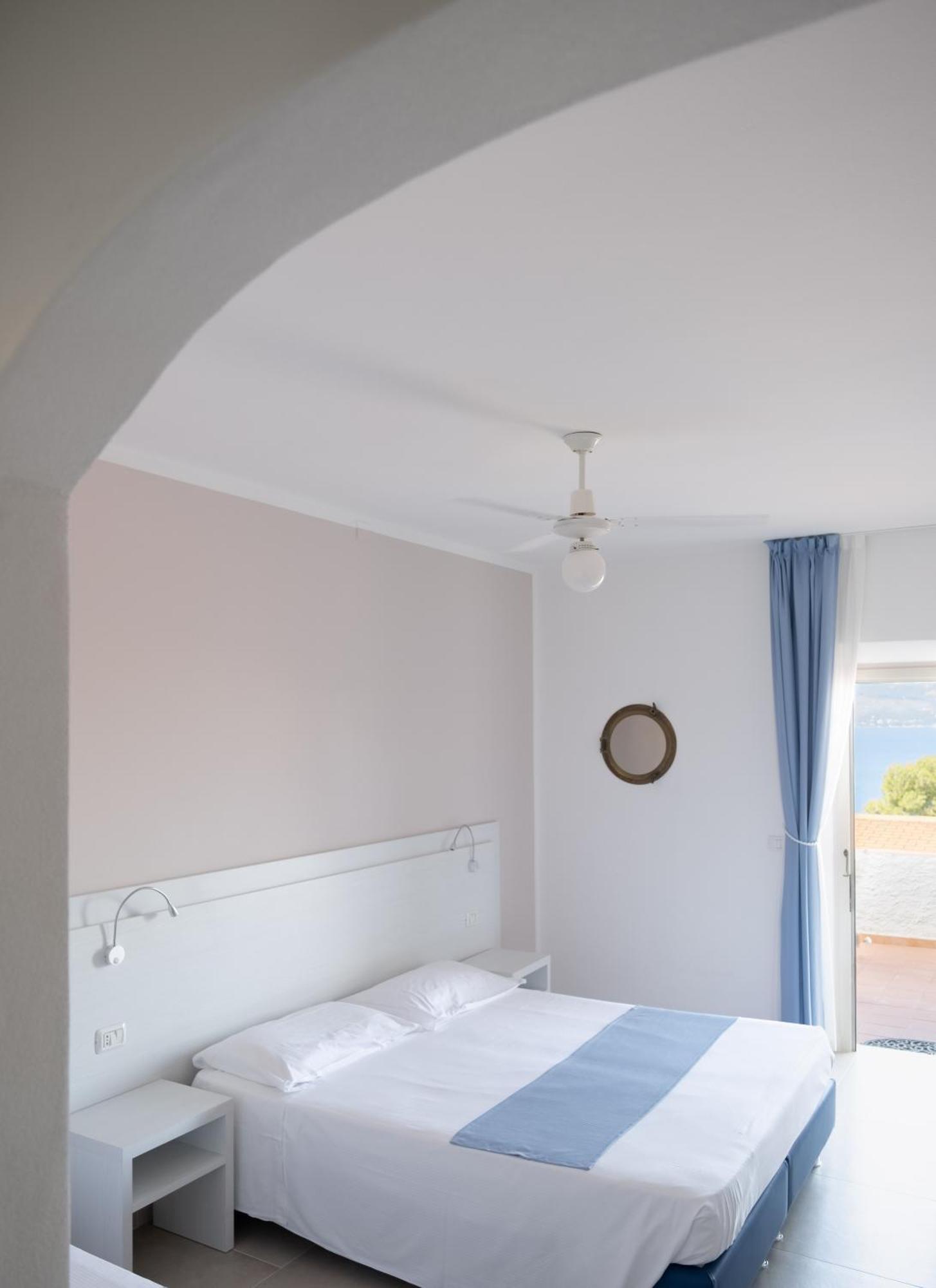 Hotel Paradiso Portoferraio