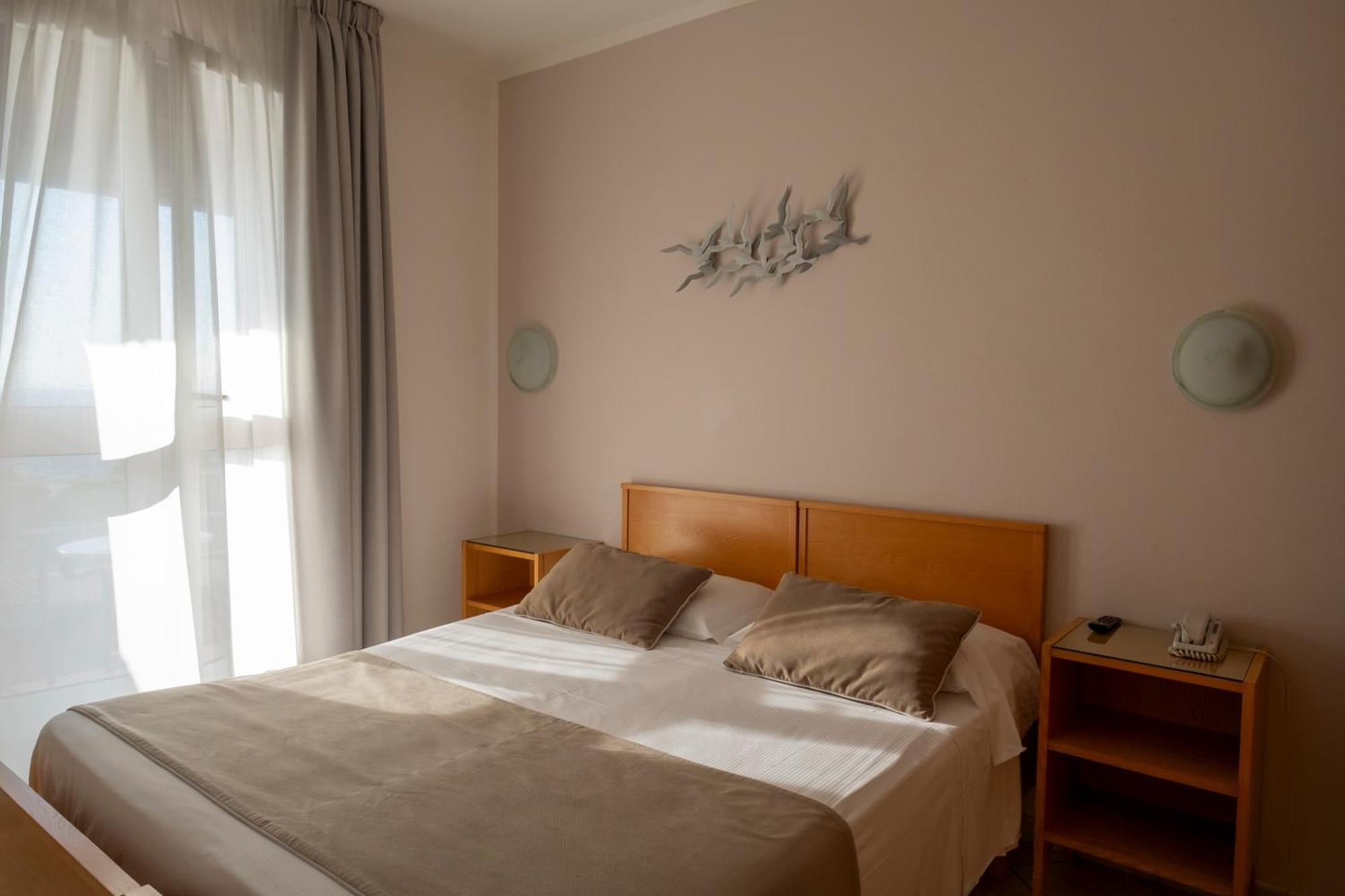 Paradiso Hotel
