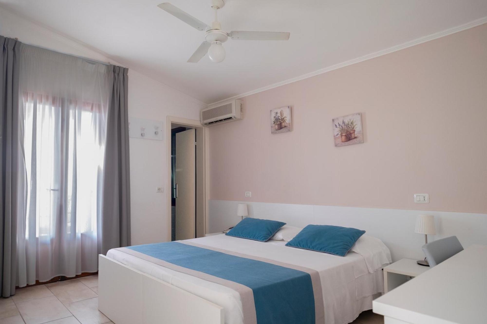 Hotel Paradiso 3*