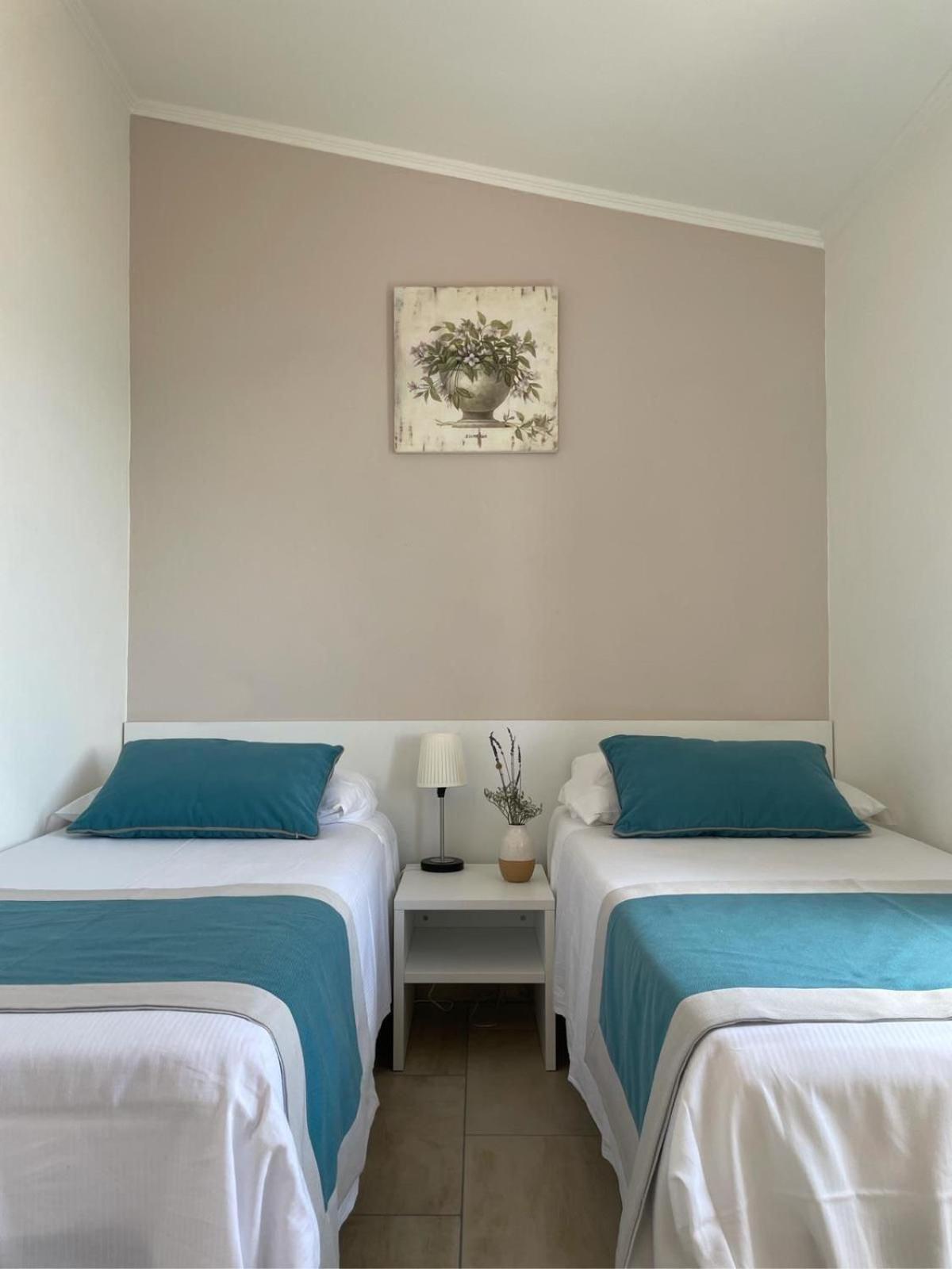 Hotel Paradiso Portoferraio