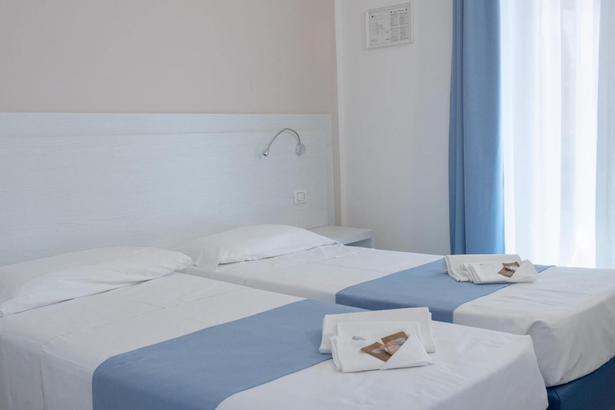 Paradiso Hotel