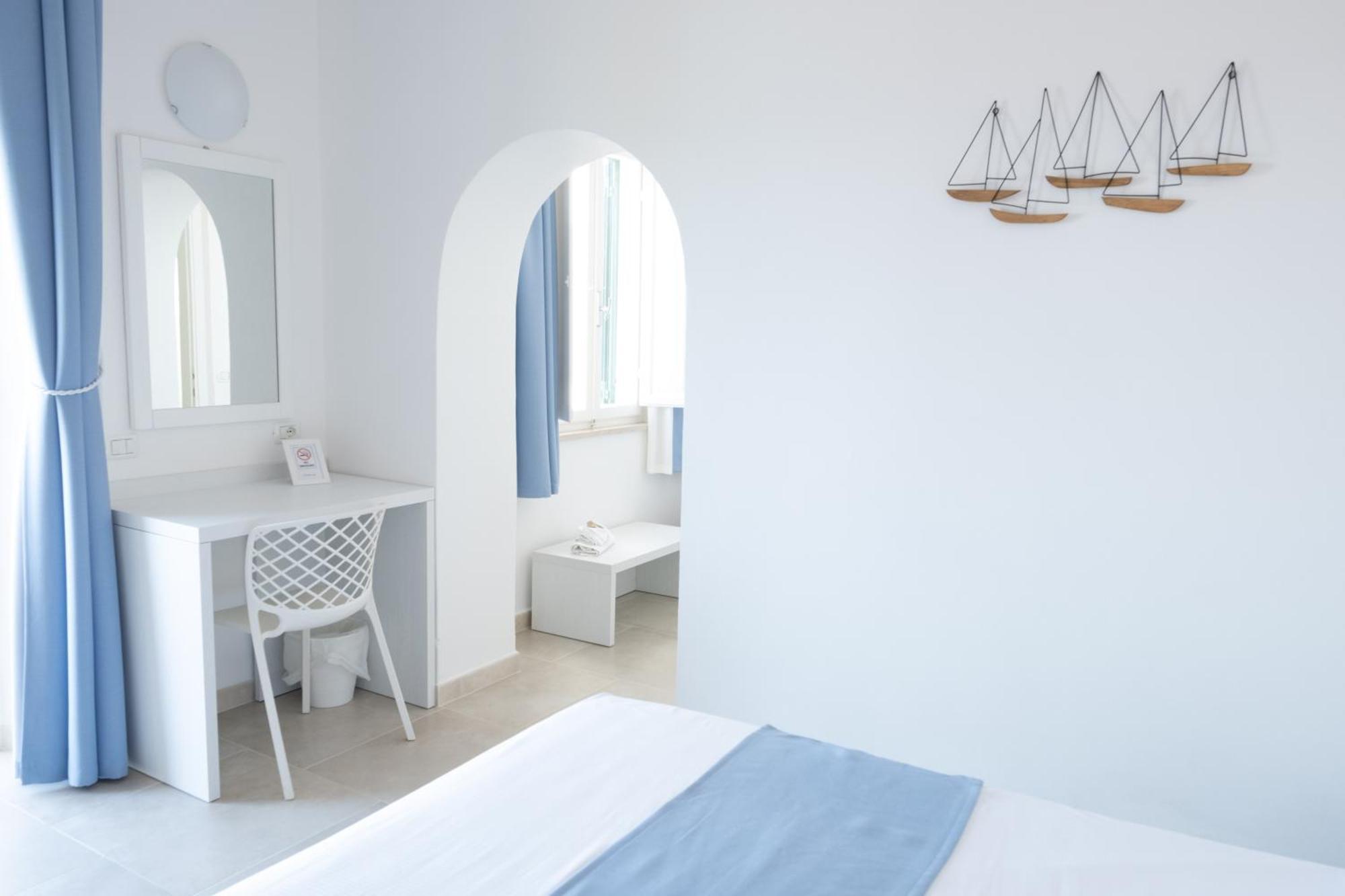 Paradiso Hotel Portoferraio