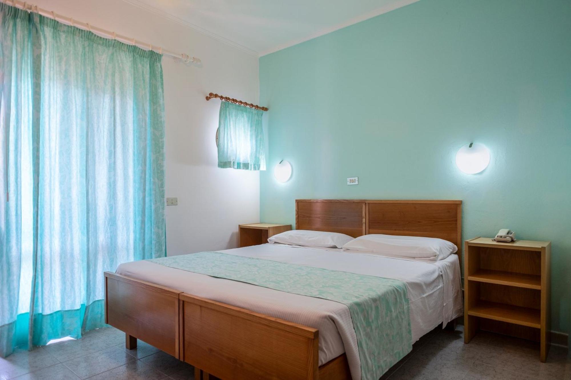 Hotel Paradiso Portoferraio