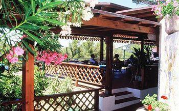 Paradiso Hotel