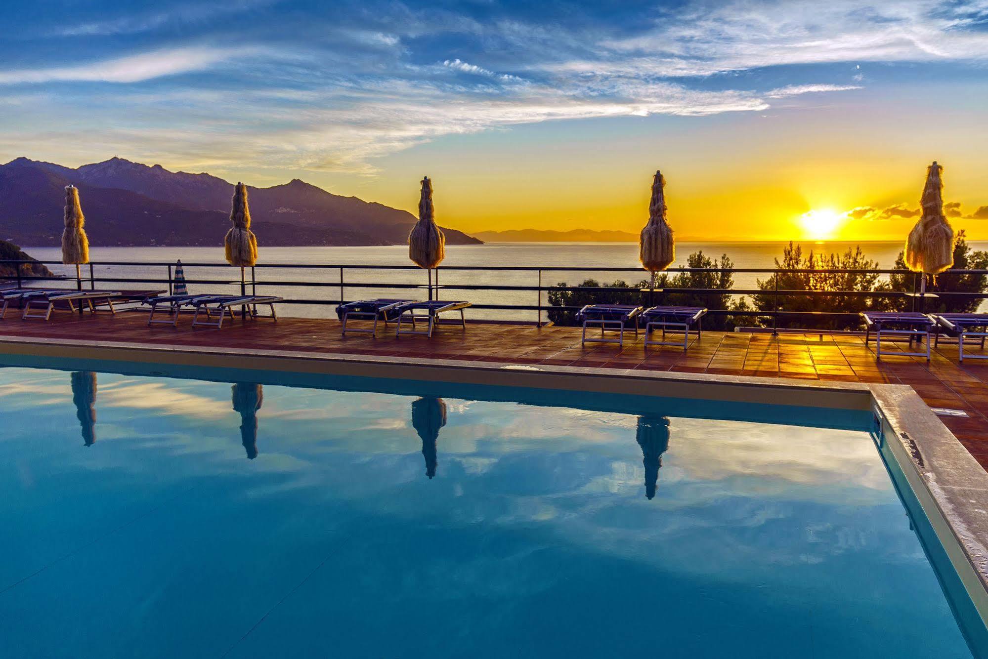 Paradiso Hotel Portoferraio