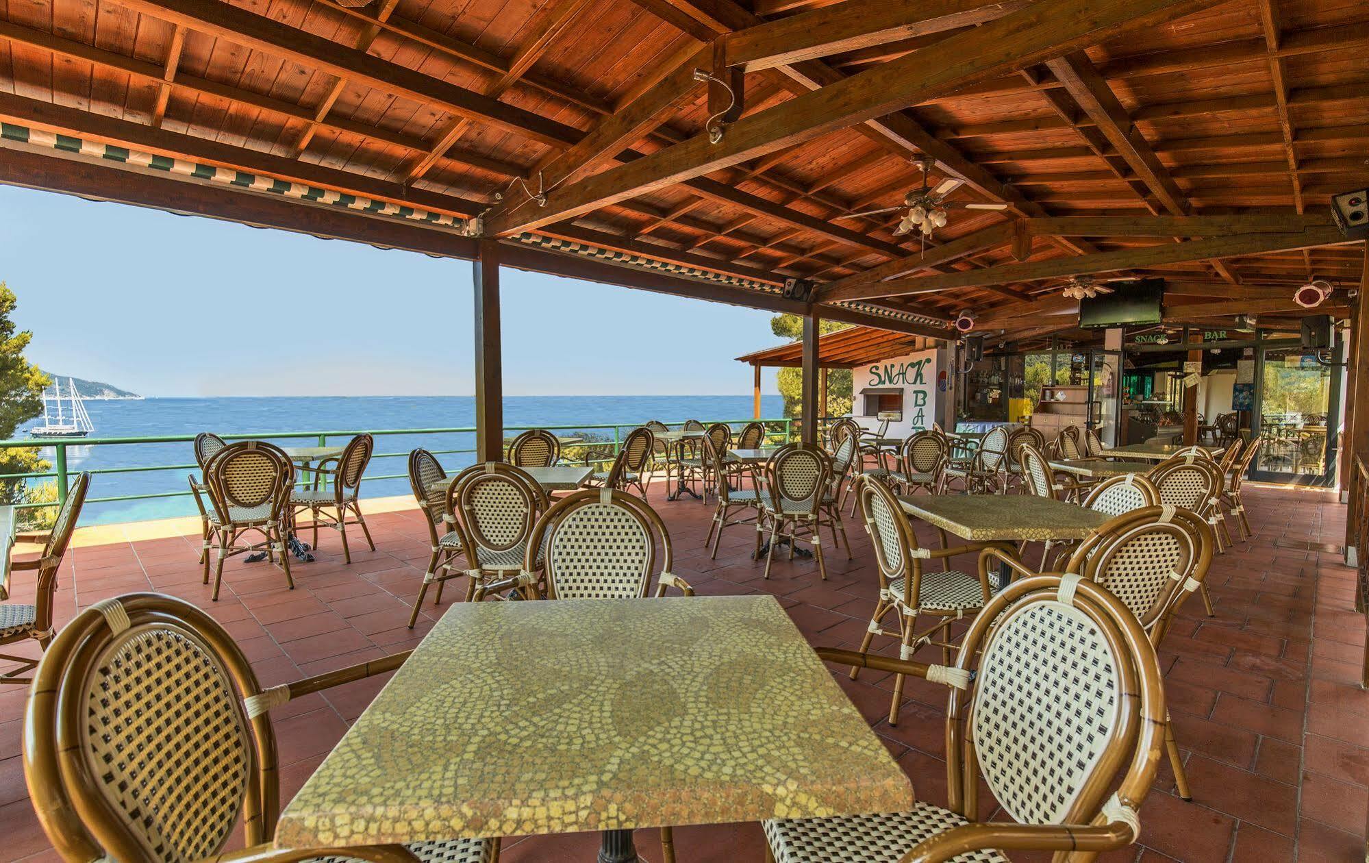 Hotel Paradiso 3*