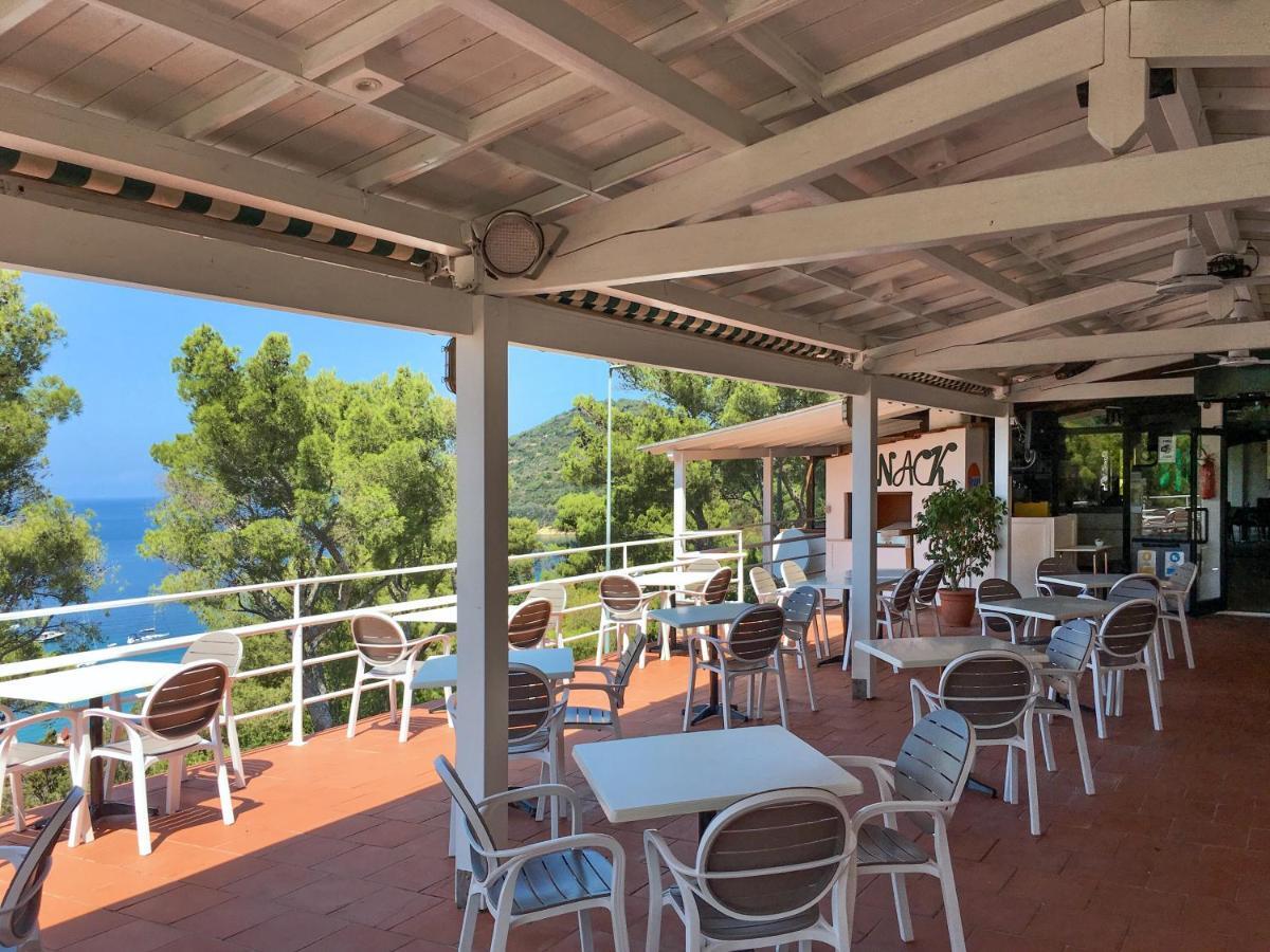 Hotel Paradiso Portoferraio